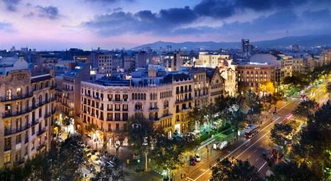 Marmara Belediyeler Birliği, kentsel dönüşümde Barcelona’yı örnek alacak!