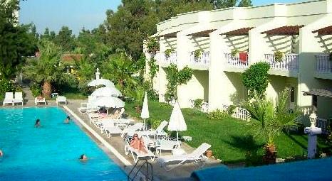 Club Aqua Gümbet ve Altın Orfe Hotel, hijyenden en uzak oteller listesinde yer alıyor!