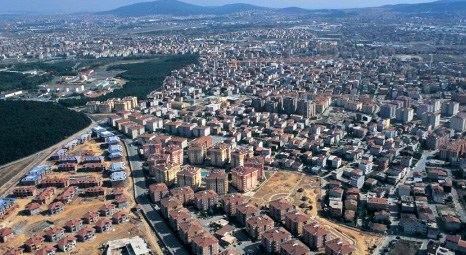 Çekmeköy Belediyesi, konut imarlı iki arsayı 3.9 milyon liraya satıyor!