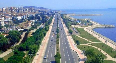 Maltepe'de 940 bin TL'ye satılık bina! İcradan! 
