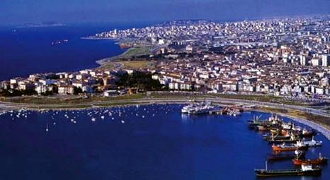 Pendik'te 432 bin TL'ye satılık bahçeli ev!