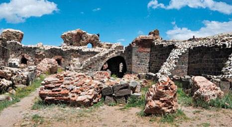 Erzurum Nene Hatun Milli Parkı için yenileme projesi hazırlandı!