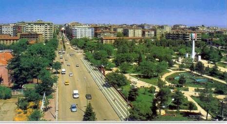 Diyarbakır Çınar Belediyesi 34 adet büro ve 50 adet dükkan satıyor!