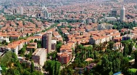 Ankara Çankaya’da 1.1 milyon liraya icradan satılık dükkan!