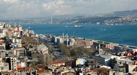 İstanbul Beyoğlu’nda 930 bin liraya arsa ve üzerindeki yapılar satılıyor!