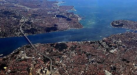 İstanbullular’ın kullandığı kredi miktarı 76 kentin toplamına bedel!