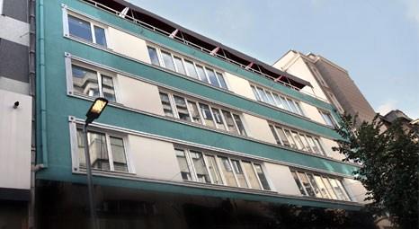 Manning Residence'ta aylık 2 bin 500 Euro'ya!