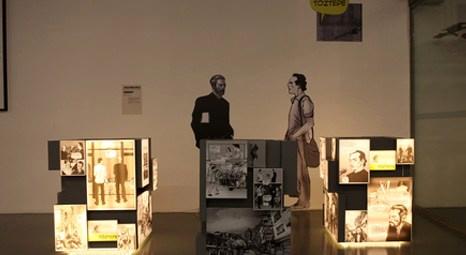 Emre Arolat’ın İstanbul Tasarım Bienali’ndeki Musibet’i masaya yatırıldı!