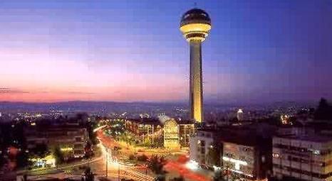 Ankara Çankaya’da satılık arsa! 688 bin liraya! 