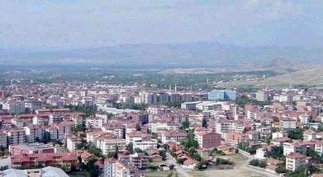 Malatya Belediyesi 19 bin metrekarelik arsayı 2.2 milyon liraya satıyor!