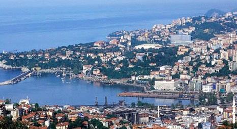 Zonguldak Alaplı’da kaba inşaattan satılık daireler ve arsa! 3.4 milyon liraya!