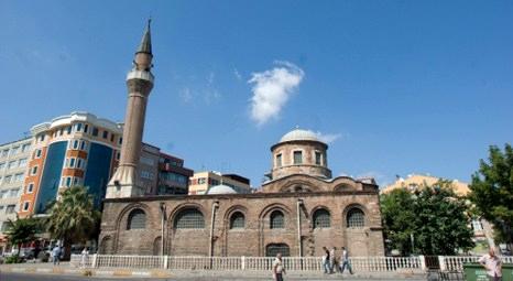 Fatih Molla Fenari İsa Camii ihale ile restore edilecek!