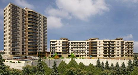 Umran Konakları'nda fiyatlar 400 bin TL'den başlıyor!