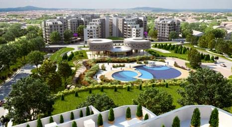 Rings İstanbul’da dubleks evler yüzde 15 indirimli!