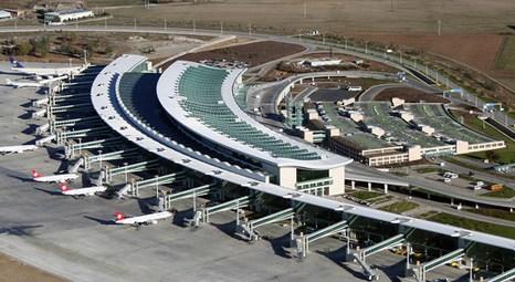 TAV Havalimanları, Hırvatistan Zagreb Havalimanı’nı da işletecek!