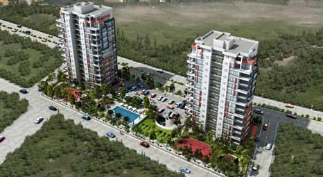 Aşiroğlu Plaza 3'te 320 bin TL'ye 240 metrekare 4+1!