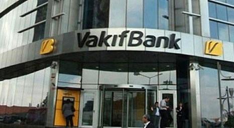 Vakıfbank, İzmir’de 48 milyon liraya fabrika, İstanbul 'da 49 milyon liraya arsa satıyor!