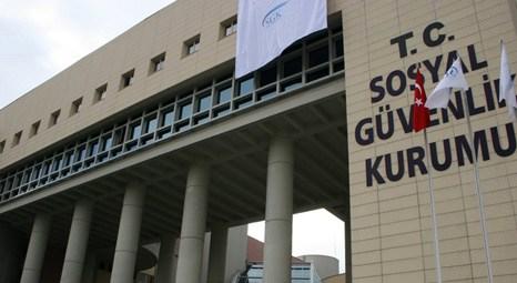 Sosyal Güvenlik Kurumu, İstanbul Esenyurt’ta 1.6 milyon liraya arsa satıyor!
