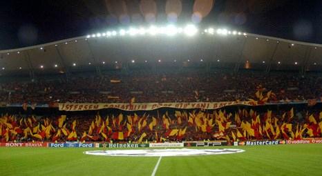 Galatasaray, Türk Telekom Arena’ya veda edip Olimpiyat Stadı’na geçebilir!