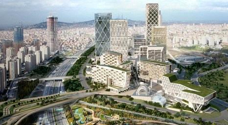 Vakıfbank’ın İstanbul Finans Merkezi’ndeki binasına Entegre Proje Yönetim imza atacak!