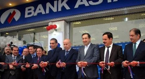 Bank Asya yurtdışına ilk adımı Irak’tan attı!