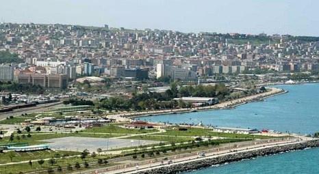 Samsun’da icradan satılık 3 bina! 3 milyon 758 bin liraya!