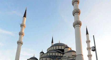Kadıköy Göztepe’de 7 yıl önce yapımı durdurulan cami için yeniden onay çıktı!