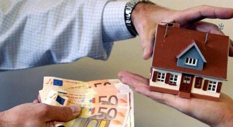 İstanbul'da yaşayanlar gelirlerinin yüzde 32'sini kira ve konut kredisine ayırıyor!