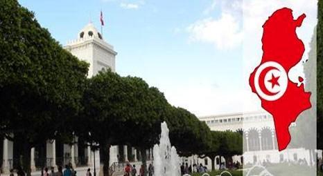 Tunus Ankara Büyükelçisi, Türk inşaatçıları Tunus'a yatırım yapmaya çağırdı!