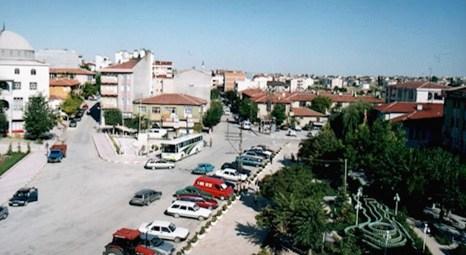 Konya Cihanbeyli Belediye binasında 7 işyeri satışa çıktı!