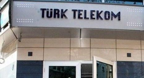 Türk Telekom, 15 ilde bulunan arsaları için ihale düzenledi!