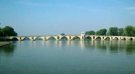 UNESCO Meriç Köprüsü Konuşuyor etkinliği Edirne’de başladı!