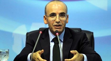 Mehmet Şimşek: Konutta KDV oranları adaleti güçlendirecek şekilde düzenlenecek!