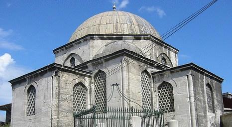Fatih’teki Sadrazam Bayram Paşa Türbesi restorasyonun ardından açıldı!