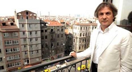 Ahmet Misbah Demircan: Taksim Meydan Projesi milletin ortak talebidir!