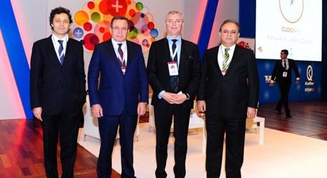 Emre Çamlıbel: Yeni konutlar yeşil bina olursa 2023’te 25 milyar dolar tasarruf sağlamış oluruz!