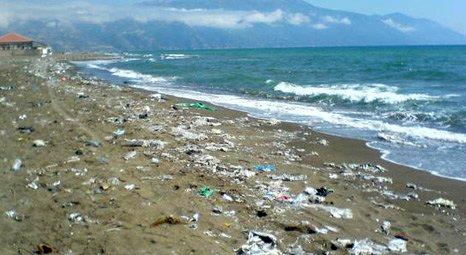 Çevre ve Şehircilik Bakanlığı’ndan, kıyı ve koylardaki kirliliği ortadan kaldıracak imza!