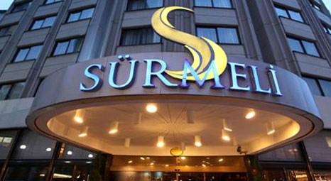 Sürmeli Hotel, İstanbul'da butik bir otel açmayı planlıyor!