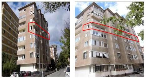 Darüşşafaka Cemiyeti, Kadıköy Bostancı'da daire satıyor!