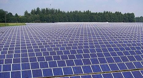 Reysaş GYO güneş enerjisinden elektrik üretecek!