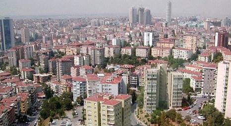 İstanbul Şişli’de satılık 3+1 daire! 420 bin lira!