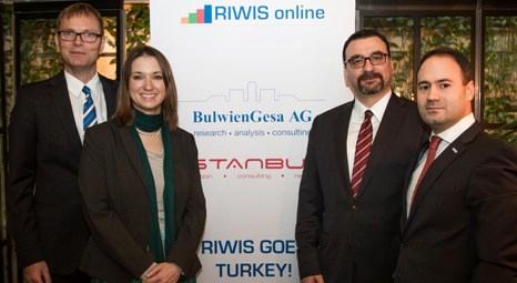 RIWIS ile İGD, Türkiye gayrimenkul piyasasının reytingini ölçecek!