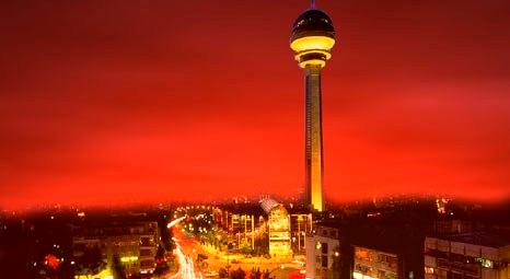 Ankara'daki Atakule 25 yılını doldurmadan neden yıkılacak?