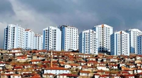 TÜİK’e göre 2012’nin üçüncü çeyreğinde en çok Marmara’da konut satıldı!