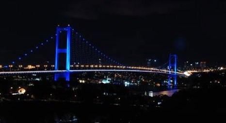 Türk halkı aydınlık şehirler istiyor!