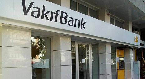 Vakıfbank Kasım ayında İstanbul, Ankara ve Konya’da 3 yeni şube açtı!