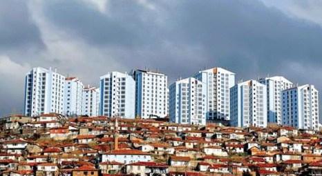 Konut ve ev eşyası harcamaları Kasım ayında enflasyonun artmasına neden oldu!