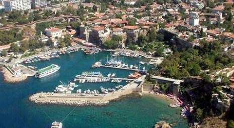 Antalya Döşemealtı Belediyesi, konut imarlı iki arsayı 8.4 milyon liradan satışa çıkardı!