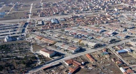 Amasya Merzifon Belediyesi, 5 arsayı 4 milyon liraya satıyor!
