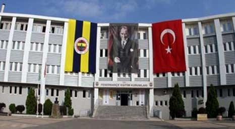 Fenerbahçe Koleji'nin yerine İmam Hatip Lisesi mi yapılacak?